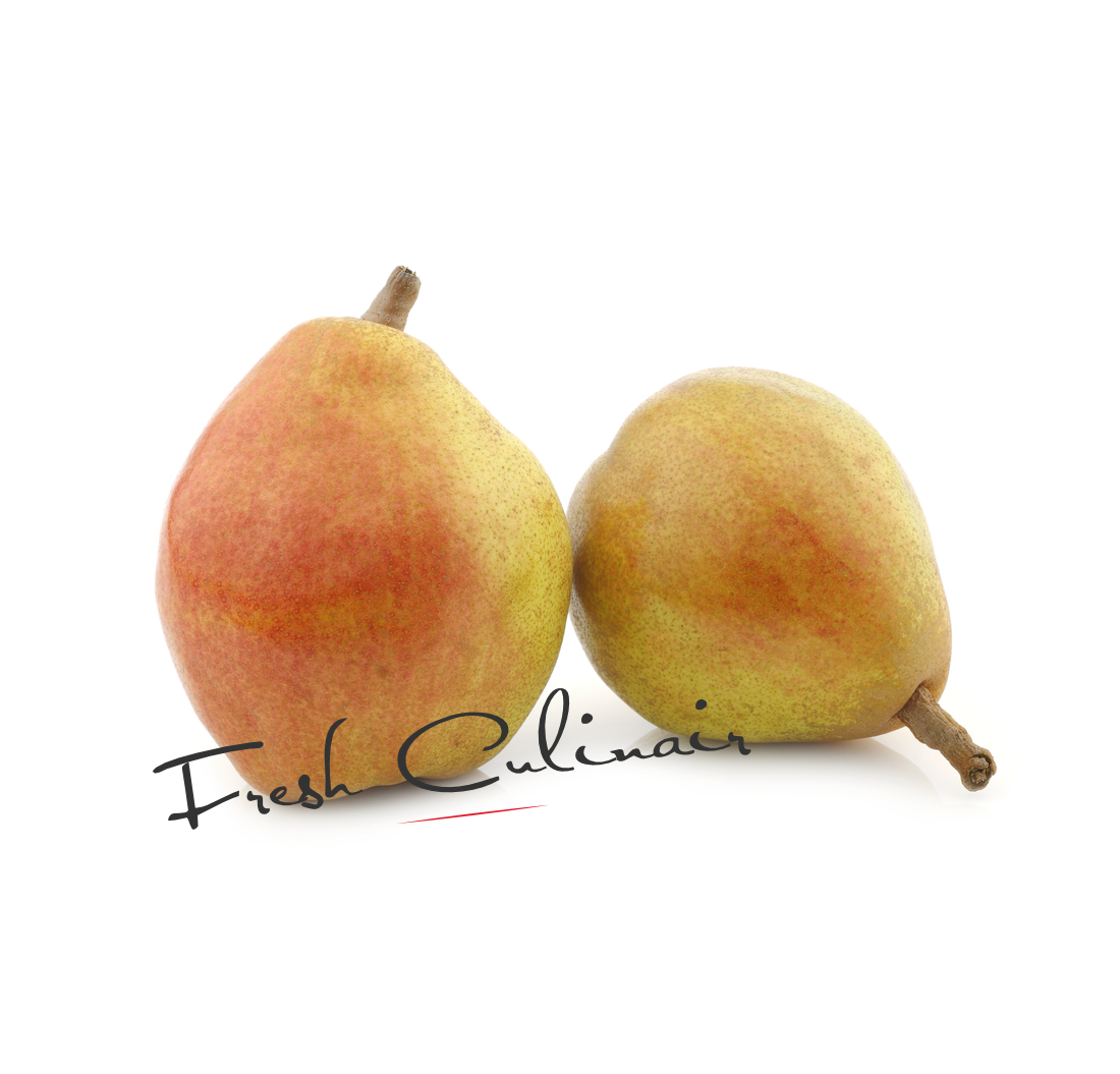 Doyenne du Comice Pears - Fresh Culinair