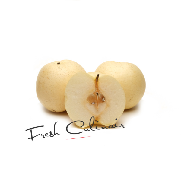 Doyenne du Comice Pears - Fresh Culinair